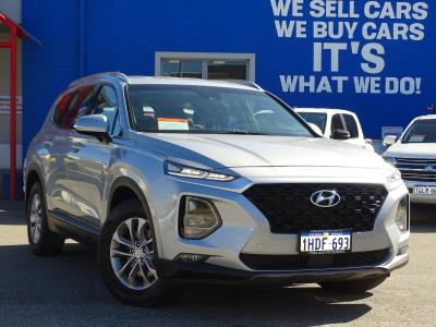 2018 Hyundai Santa Fe Active Wagon TM MY19 for sale in South East